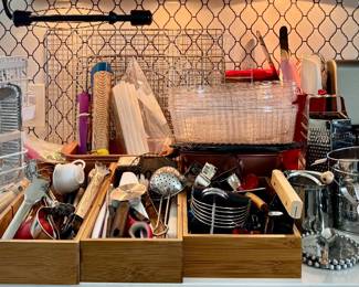 Kitchenware