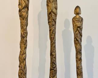 Pier 1 Figurines