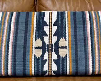 West Elm Down Pillow