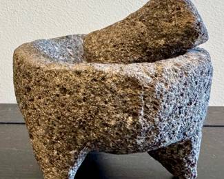 Molcajete