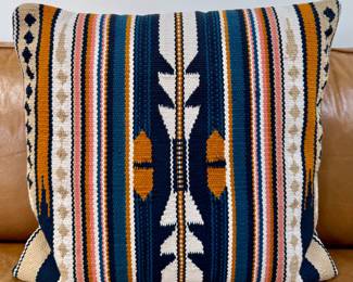 West Elm Down Pillow