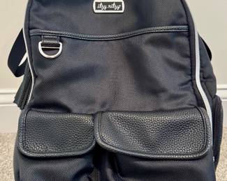 Itzy Ritzy Backpack