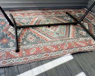 NuLoom Abana Area Rug - 5' x 8' 