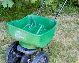 Scotts Seed Spreader