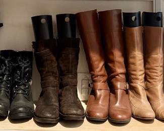 Women's Boots