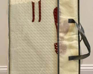 Reversible Children's Mat
