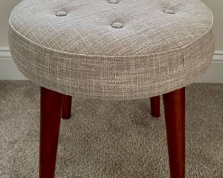 West Elm Mid-Century Stool