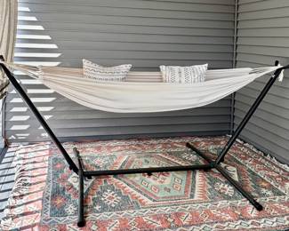 Hammock