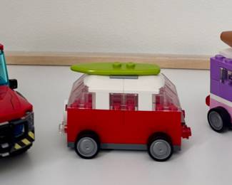 Lego's