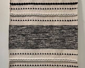 Handwoven Wall Hanging