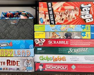 Board Games