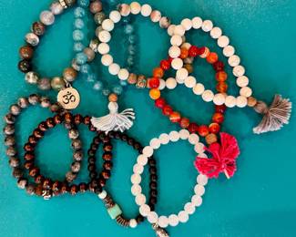 Beaded Bracelets