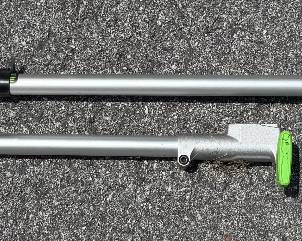 EGO Pole Saw