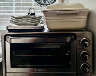 Cuisinart Toaster Oven