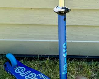 Mini Micro Kids Scooter