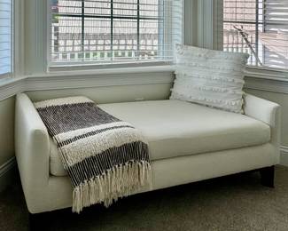 West Elm Harvey Bench