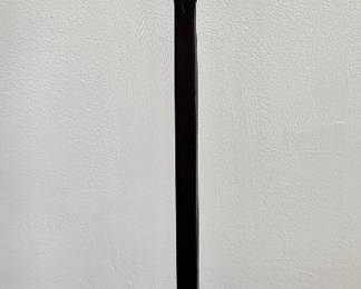 Wrought Iron Candle Stand
