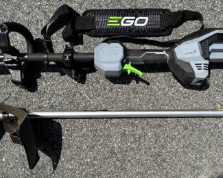 EGO Weed Wacker