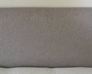 headboard detail