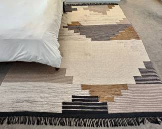 West Elm Colca 8' x 10' Area Rug
