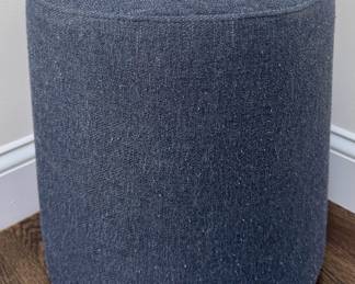 West Elm Isla Ottoman 