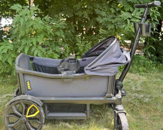 Veer Cruiser Stroller Wagon