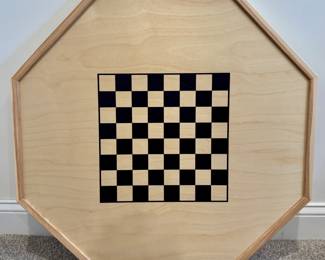 reverse side detail