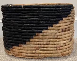 Woven Basket