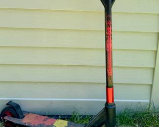 Kids Scooter