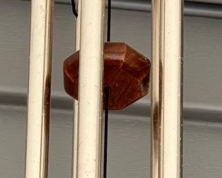 Wind Chimes