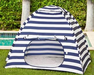 Pottery Barn Kids Sun Tent