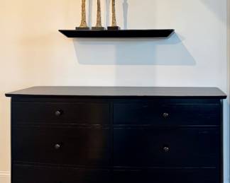 Pottery Barn Chloe 6-Drawer Dresser - We have 2!
