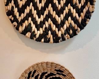 Woven Wall Hangings