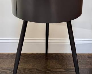 West Elm Mitzi Nightstand/Side Table - We have 2!