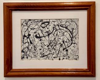 Abstract Artwork