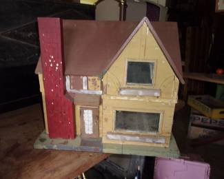 Doll House