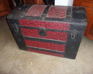 Nice Trunk
