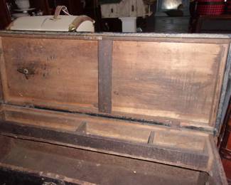 Inside Box