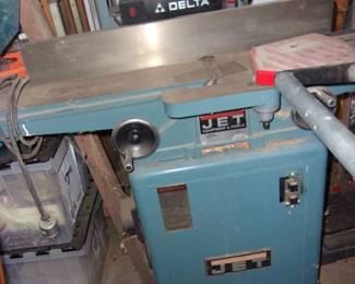 DELTA Planer