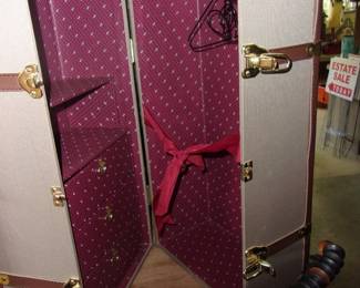 AMERICAN GIRL Doll Suitcase