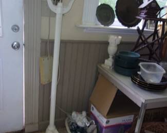 Vintage Doctor Scale, Works