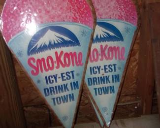 Advertising Items