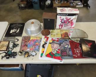 Sale Picture