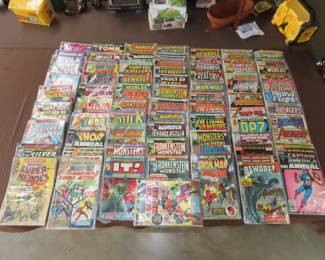 Sale Picture