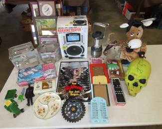 Sale Picture