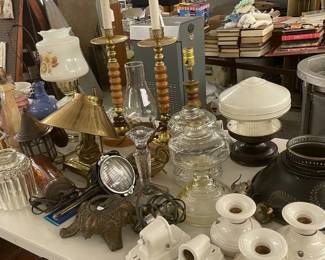 Lamps