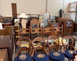 Chairs