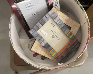 Picture Frames