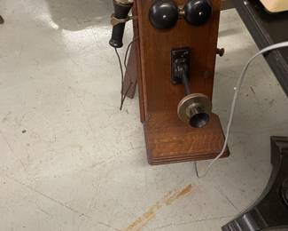 Telephone