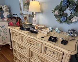 Thomasville dresser